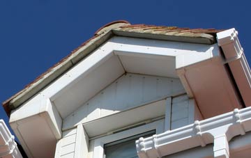 East Harptree fascia installation costs