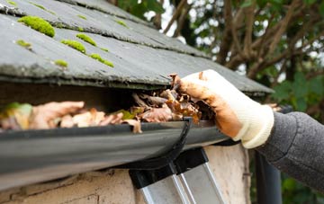 gutter cleaning East Harptree, Somerset