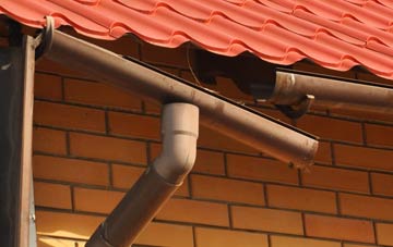 East Harptree gutter repair costs