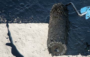 East Harptree liquid sealant waterproofing