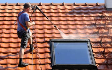 roof cleaning East Harptree, Somerset