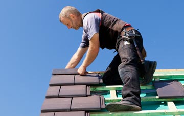 disadvantages of East Harptree slate roofing