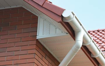 East Harptree soffit repair costs