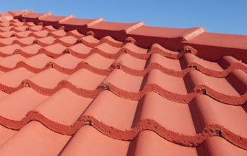 East Harptree tile and slate roof replacement