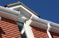 East Harptree fascias