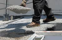 find rated East Harptree flat roofing replacement companies