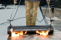 East Harptree flat roof sealing quote