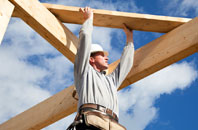 East Harptree roof replacement work