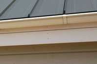 East Harptree soffit repair