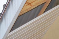 rated East Harptree soffit repair companies
